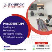 Sports Injuries Treatment and Physiotherapy in Bangalore