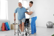 Best Physiotherapist in Mohali