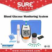 Best Glucometer in India