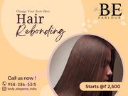 Best beauty parlor in janakpuri 
