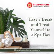 Expreience the Best Spa Center in Indiranagar