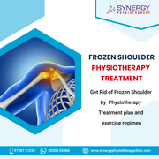 Best Physiotherapy Center in Banaswadi