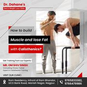 Diet Consultant in Nagpur