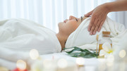                          Body to body spa in Noida