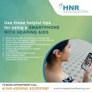 Best Speech Therapy Center in Hyderabad 