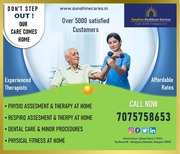 Nursing Homes Hyderabad