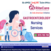 Caretaker services vijayawada