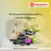Beauty Spas in Yelahanka