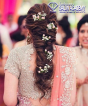 Best Makeup Courses - FTV Salon Academy 