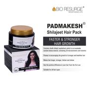 shilajit for hair 