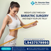 Bariatric Doctor Near Me