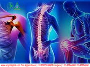 Spine Surgeon in Delhi - Spine Specialist Doctor
