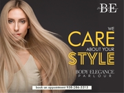 Get best beauty services in Janakpuri.