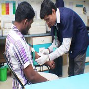 physician diabetologist doctor in madurai - devados hospital