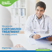 Vertigo Clinics in India - Find your nearest Vertigo Clinic 