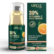 30% VITAMIN C SERUM