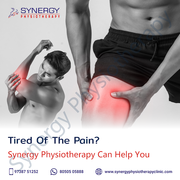 Best Physiotherapy Center in Pai Layout
