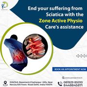 Best Chiropractic Clinic in Delhi