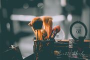 Professional Bridal Make-up Artist | Event Needz 
