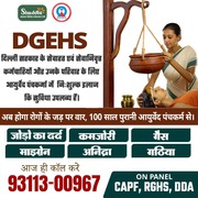 Treatment of Flu in Shuddhi Ayurveda Panchkarma Prashant Vihar Clinic