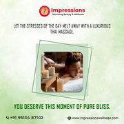 Best Spas & Wellness Centers Near Me