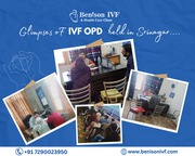 Best IVF Centre in Delhi NCR