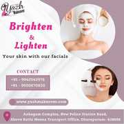  Yazh Make Over - Beauty Parlour & Academy in Dharapuram 