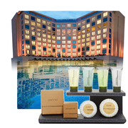 Hotel Toiletries Manufacturers 