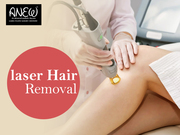 Best laser hair removal in bangalore - ANEW