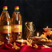  Deepam Oil For Pooja- Best Oil For Pooja Deepam
