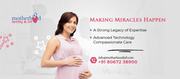IUI Treatment in Coimbatore by Motherhood Fertility & IVF Centers