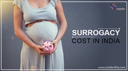 Surrogacy in India can cost