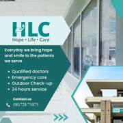 Best Multispeciality Surgical Hospital near me | HLC Hospital Lucknow