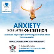 Looking for Anxiety Counseling services?