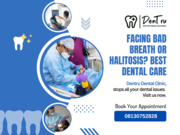 Dentru Oral and Dental Clinic