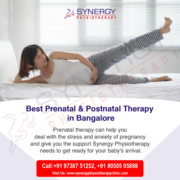 Best Physiotherapy Centre in Ramamurthy Nagar Main Road, Bangalore
