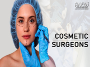 Best cosmetic surgeons in Whitefield,  Bengalore: Anew