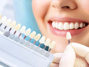 Teeth Whitening Cost in India