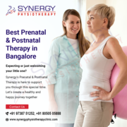 Physiotherapist in Ramamurthy Nagar Main Road, Bangalore