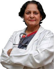 Best Gynecologist and IVF specialist in Gurgaon - Dr. Bindu Garg