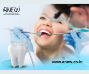 Best Dental Clinic in Goa: Anew