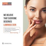 PortWine Stain Treatment in Hyderabad