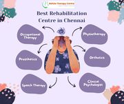 Rehabilitation Centre in Chennai