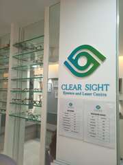 Clear Sight Eyecare and Laser Centre