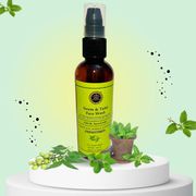 Try Ayurvedic Face Wash for Pimples and Get Clear,  Radiant Skin!