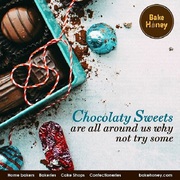 Get high quality delicious and theme cakes