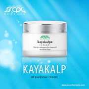 Buy Kayakalpa Moisturizing Cream for Oily & Dry Skin Online