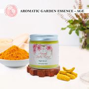 AGE Night Serum For Glowing Skin