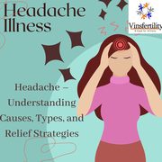 Types of Headaches and Tension headaches