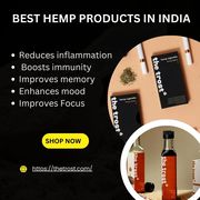 Discover the Best Hemp Products in India with The Trost